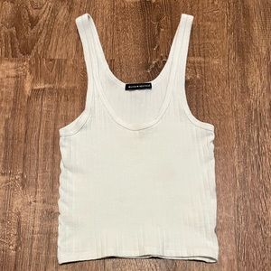 brandy melville tank top